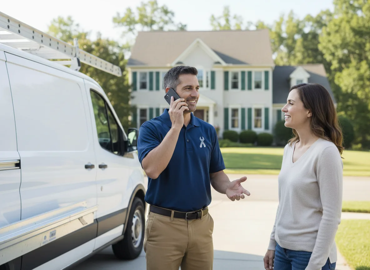 Home Gutter Service Sandoval, IL FAQs